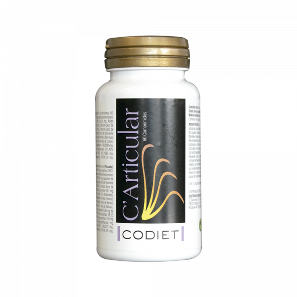C Articular CODIET