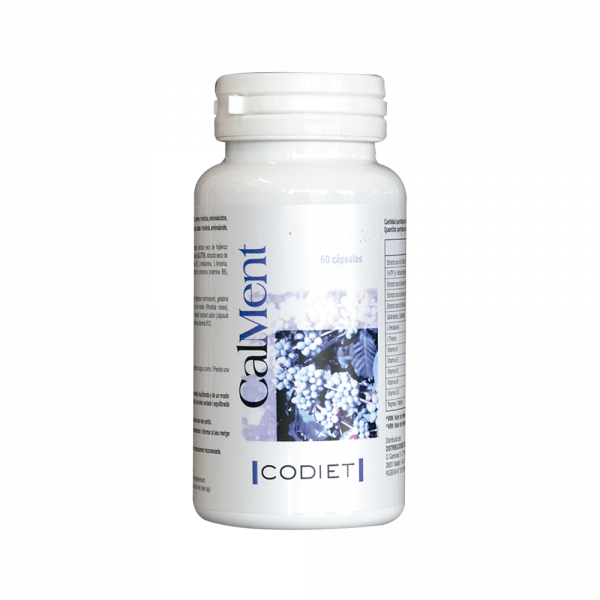 Calment CODIET